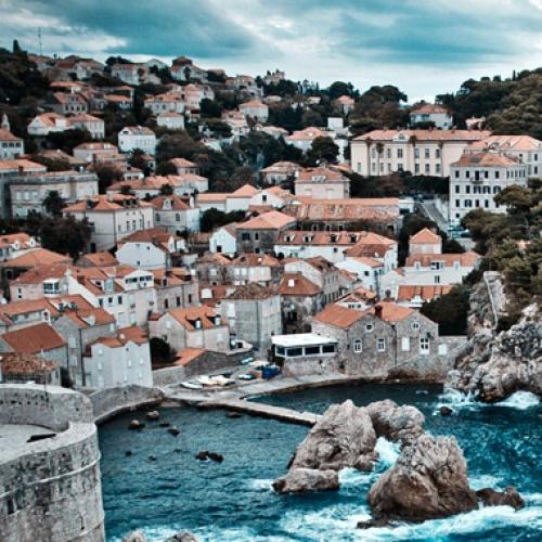 BISERI JADRANA – DUBROVNIK I LOKRUM